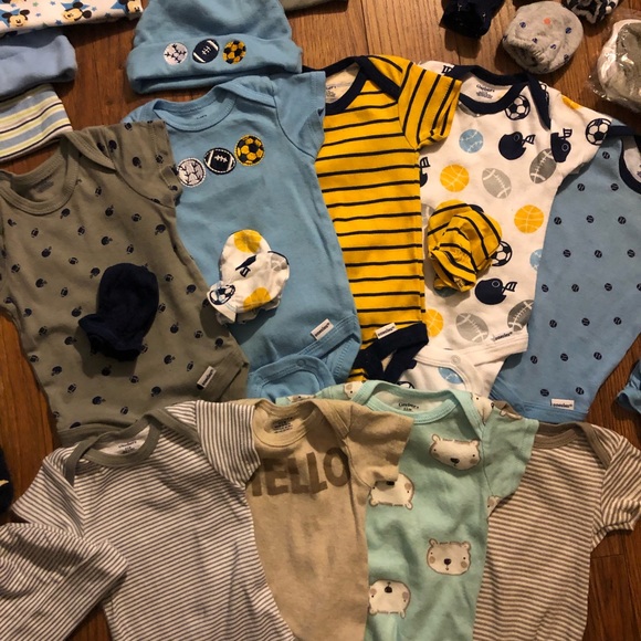 Gerber bundle - Picture 6 of 6